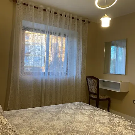 Moon Apartment *