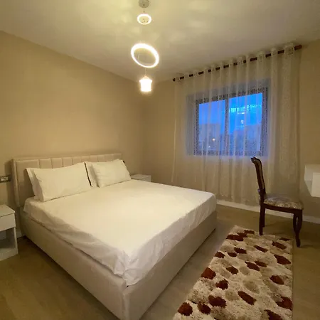 Moon Apartment Shkoder