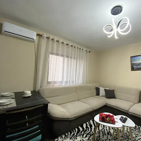 Moon Apartment